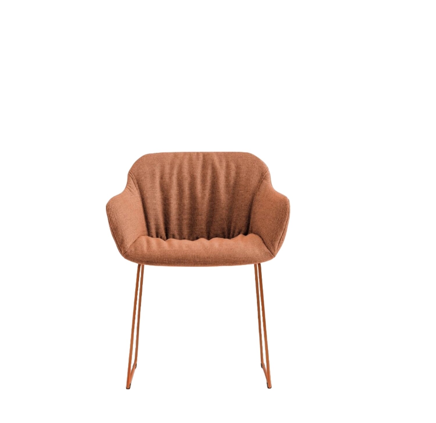 Pedrali BABILA  XL 2743/R |poltrona|