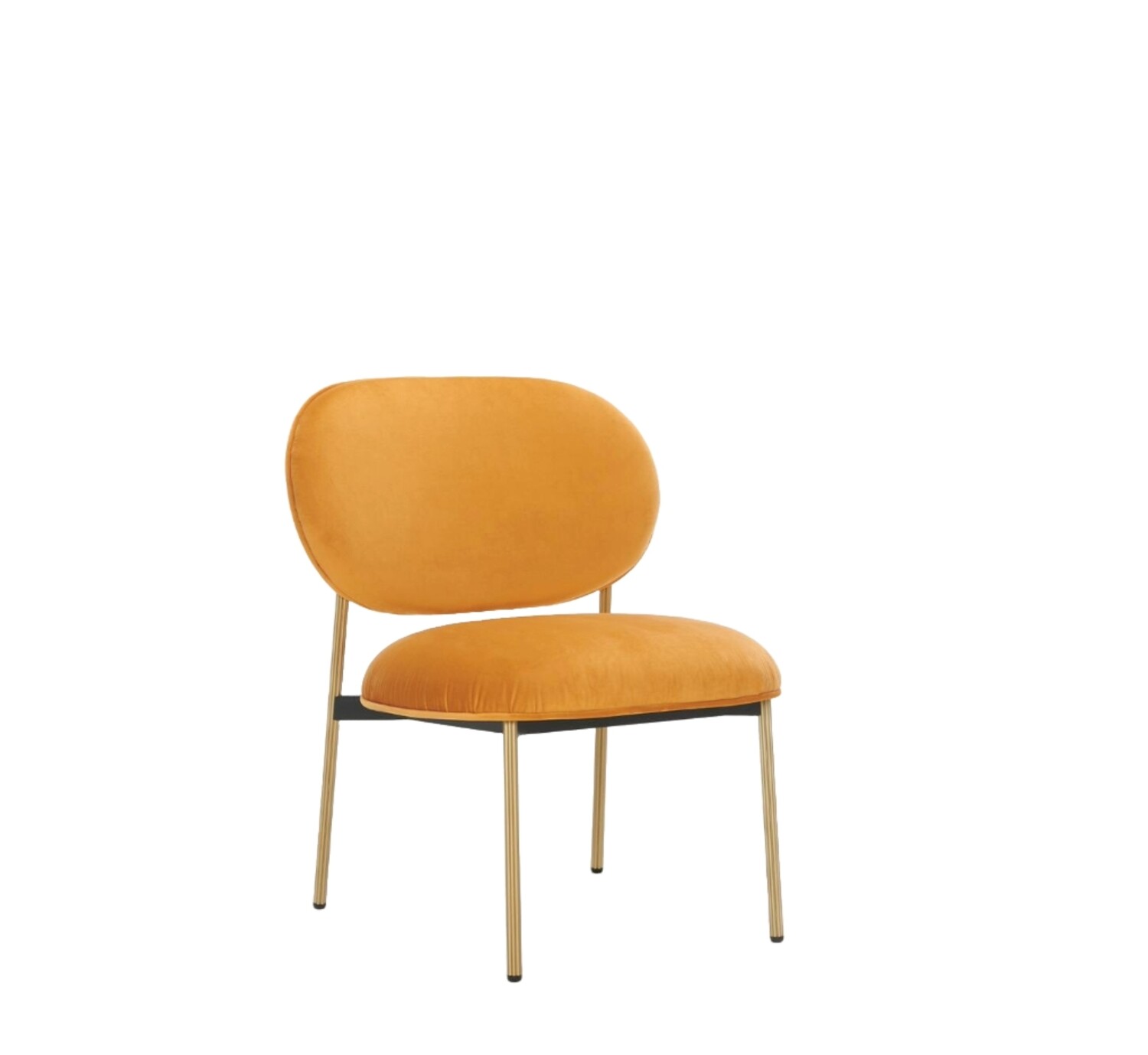 Pedrali   BLUME 2951 |sedia lounge|