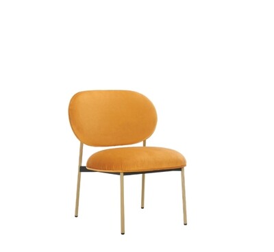 Pedrali   BLUME 2951 |sedia lounge|