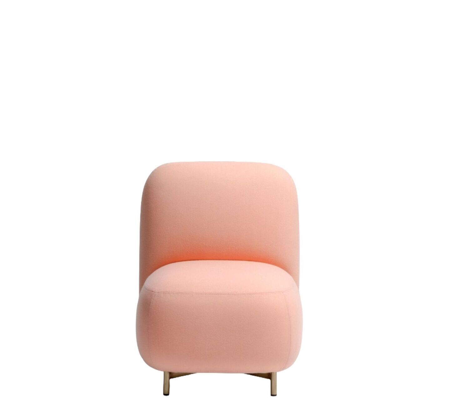 Pedrali   BUDDY 210S |poltroncina|