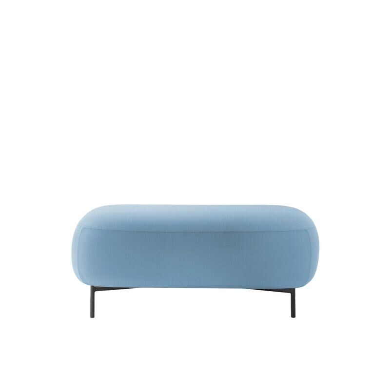 Pedrali   BUDDY 214 |pouf|