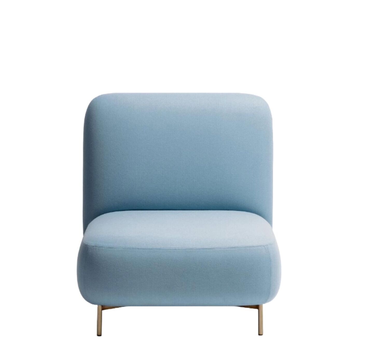 Pedrali   BUDDY 212S- 213S |poltroncina|