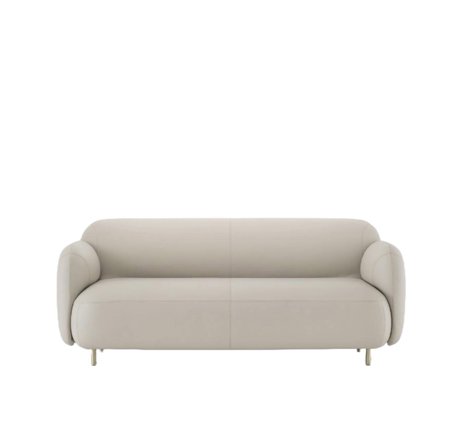 Pedrali   BUDDY 2 posti  |divano|