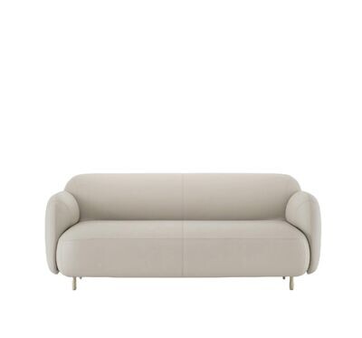 Pedrali   BUDDY 2 posti  |divano|