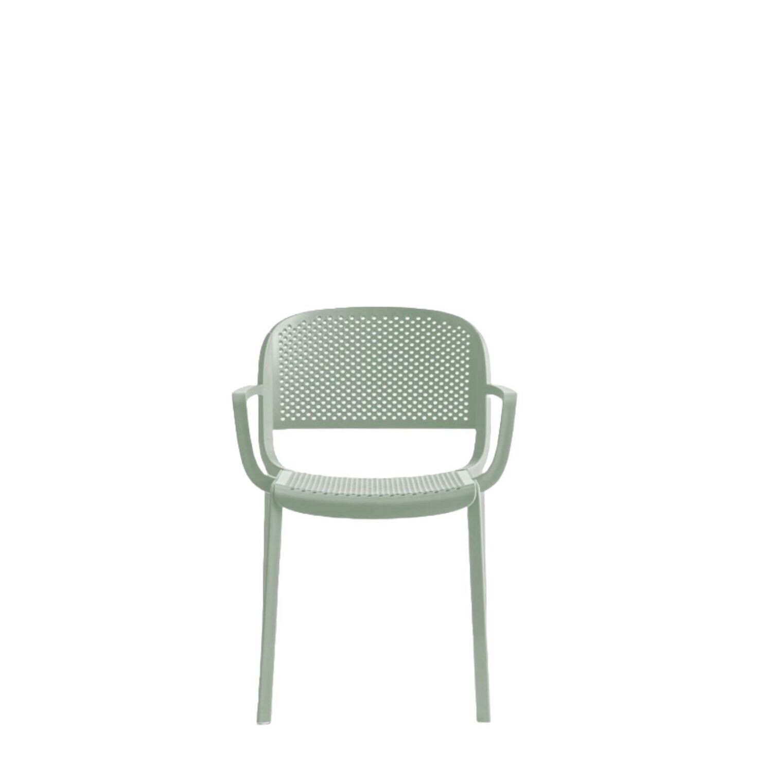 Pedrali DOME 266 |poltroncina|