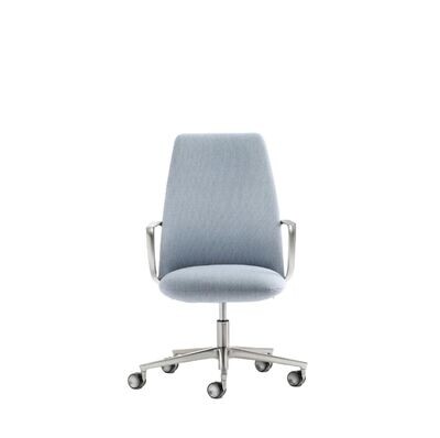 Pedrali   ELINOR 3755 |sedia ufficio|