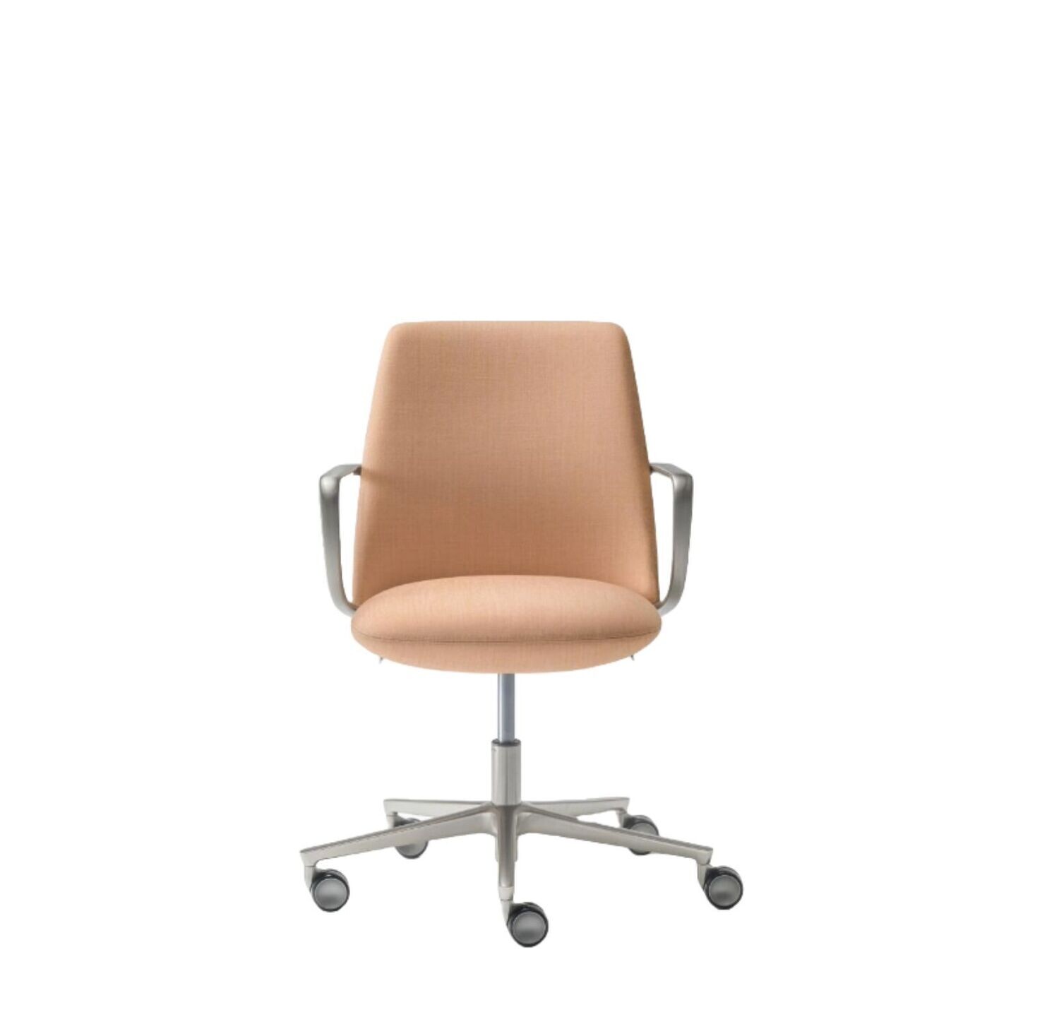 Pedrali   ELINOR 3756 |sedia ufficio|