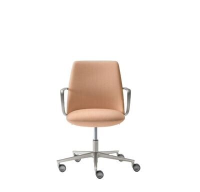 Pedrali   ELINOR 3756 |sedia ufficio|
