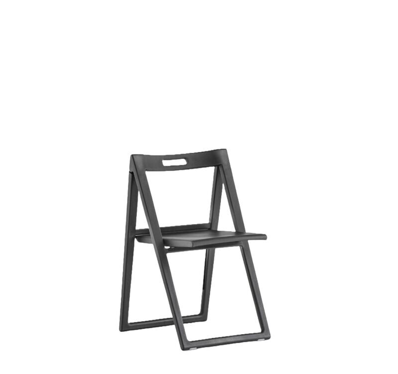 Pedrali ENJOY 460 |sedia pieghevole|