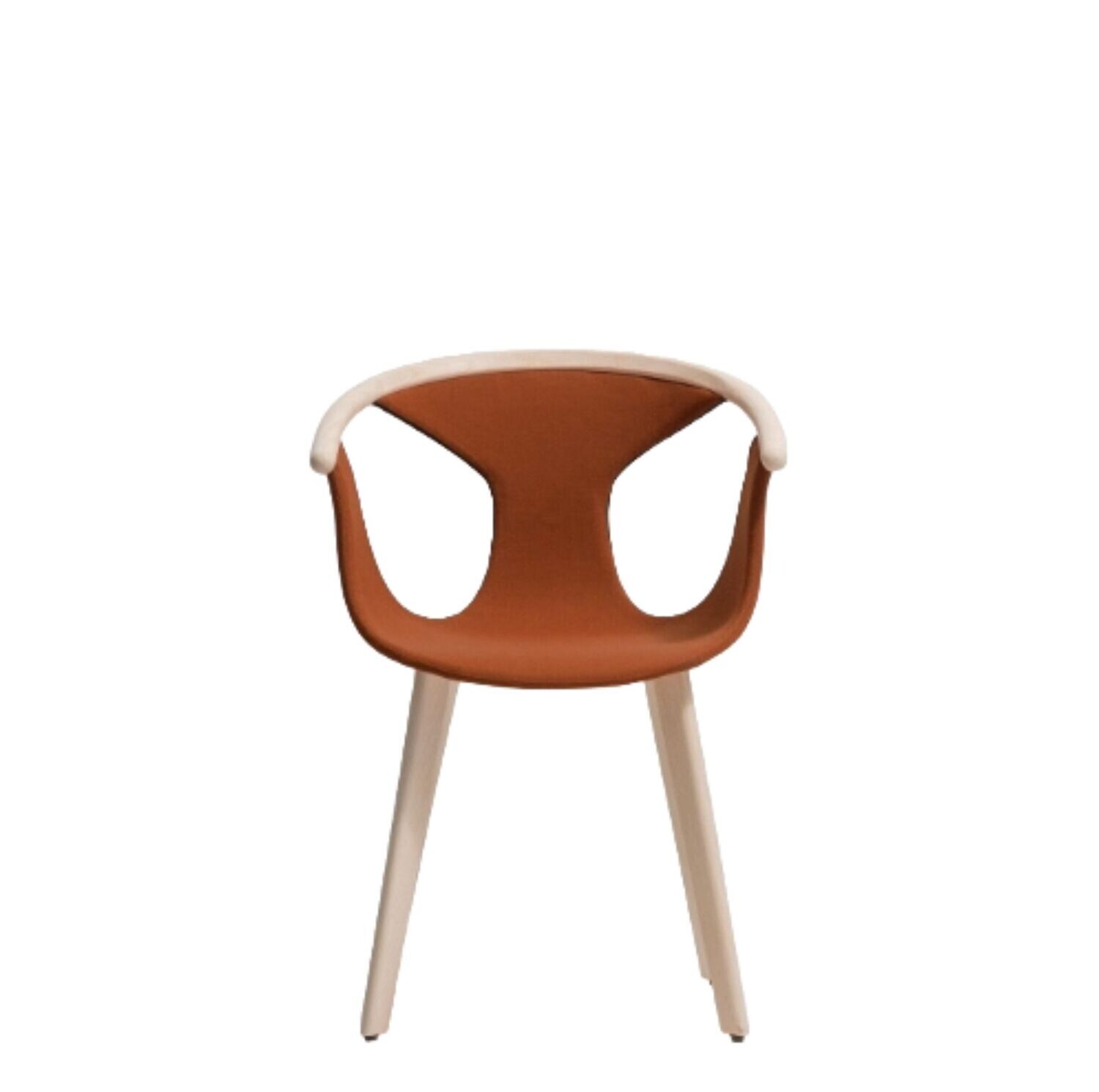 Pedrali   FOX 3723 |poltroncina|
