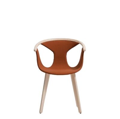 Pedrali   FOX 3723 |poltroncina|