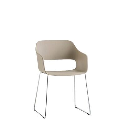 Pedrali BABILA 2745 |poltroncina|