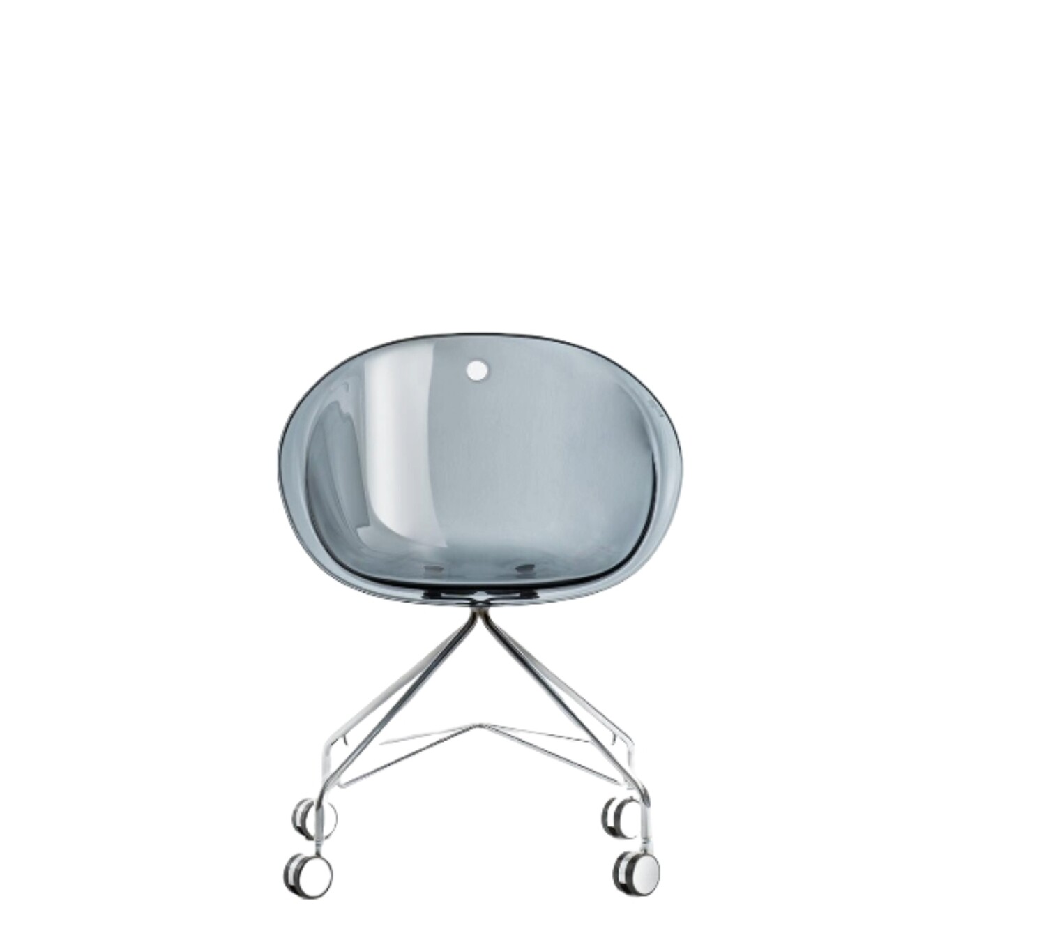 Pedrali   GLISS 968 |poltroncina ufficio|