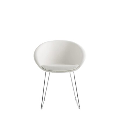 Pedrali   GLISS 1020 |poltrona|
