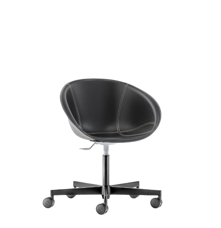   GLISS  966/2F |poltroncina ufficio|