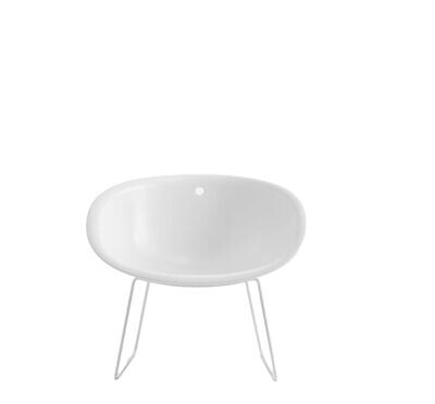 Pedrali GLISS Lounge 340 |poltroncina|