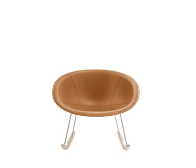 Pedrali   GLISS Swing 351 |poltroncina|