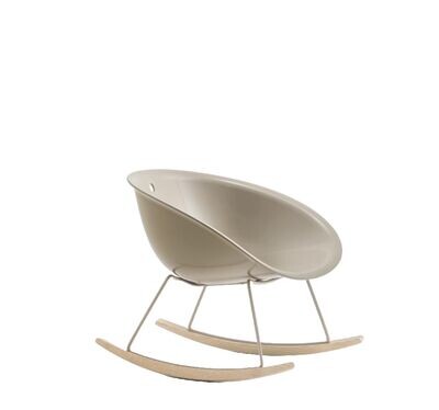 Pedrali   GLISS Swing 350 |poltroncina|