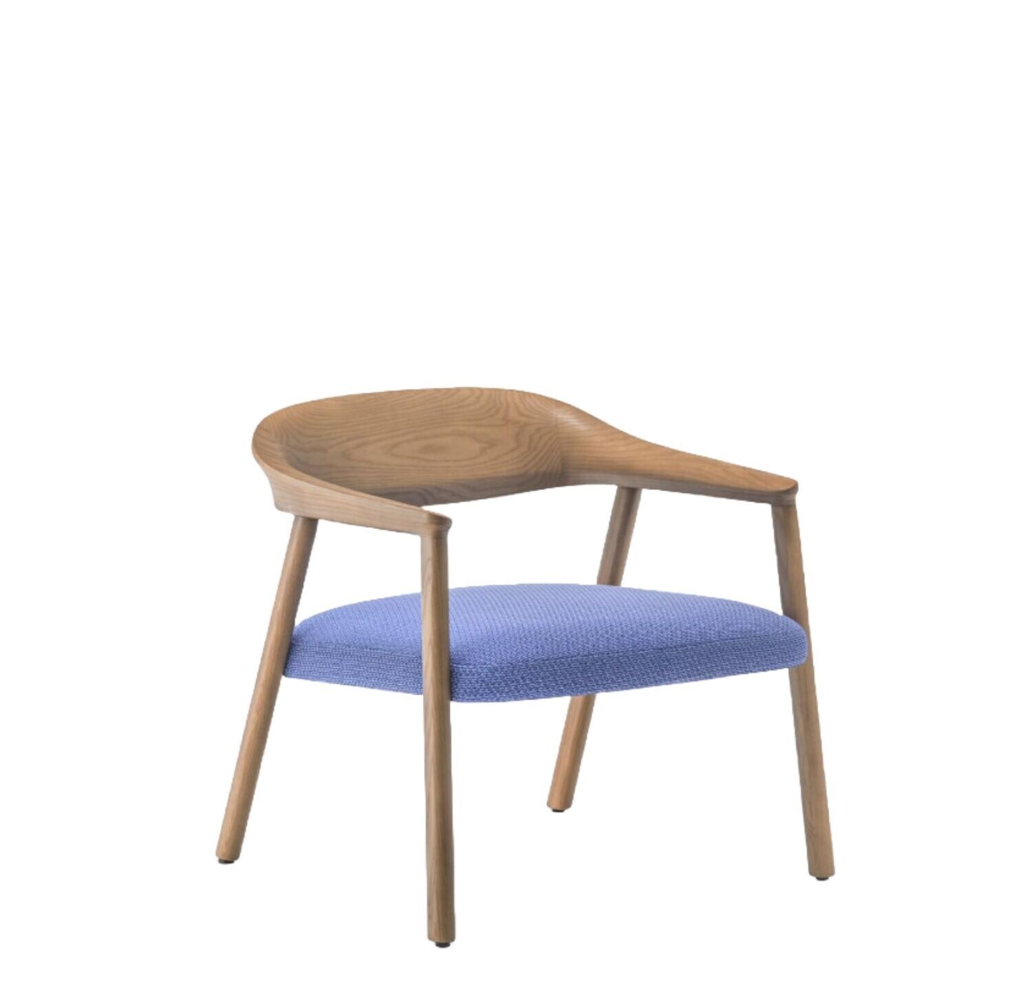 Pedrali   HERA Lounge  2869 |poltroncina|