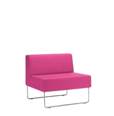 Pedrali HOST Lounge 791 |poltrona|