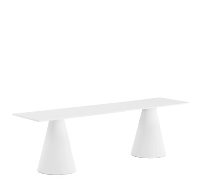 Pedrali   IKON Bench |panca modulare|