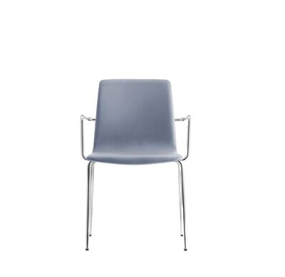Pedrali INGA Soft 5684 |poltroncina|