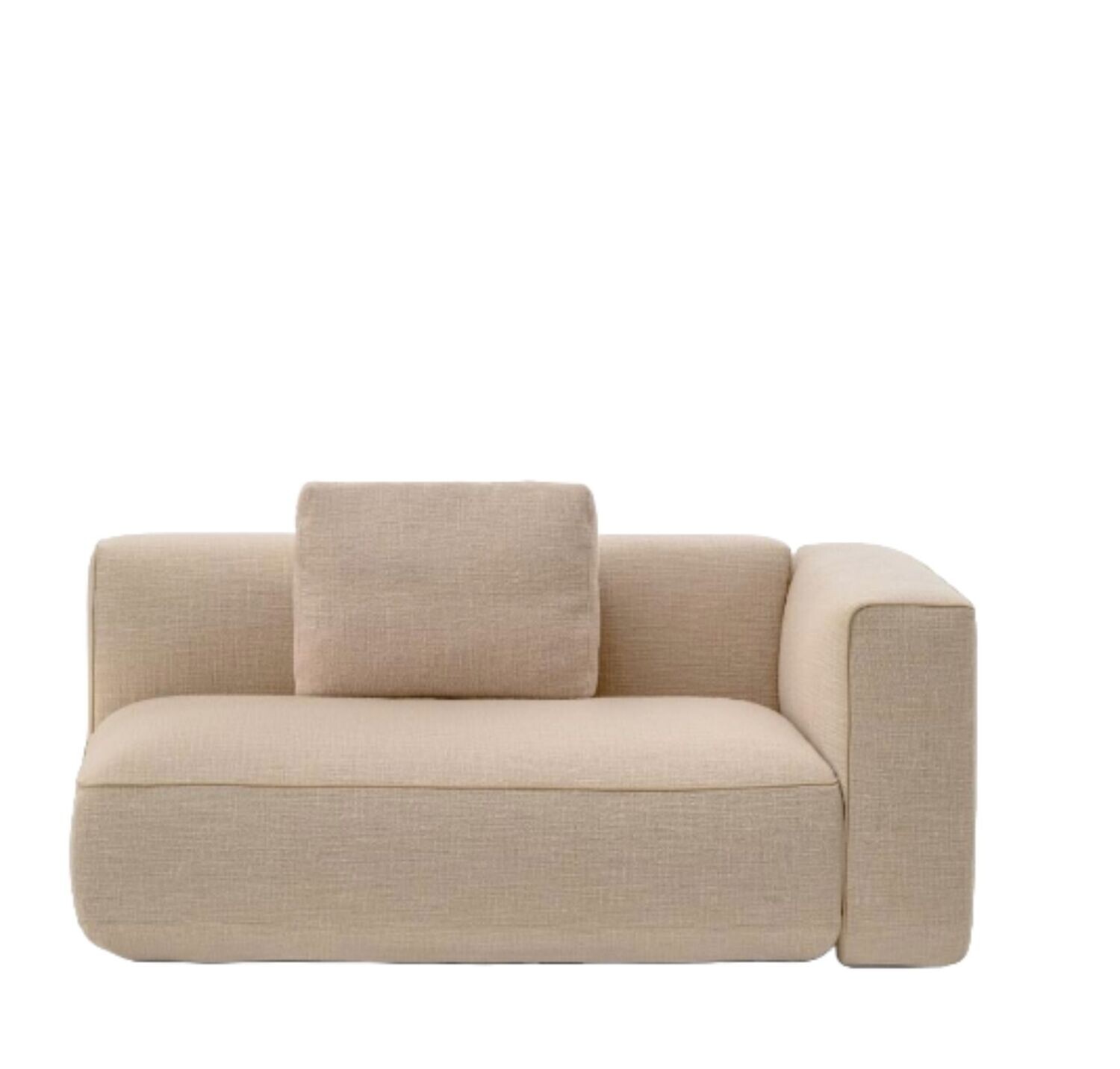 Pedrali   JEFF 002-003 |poltrona modulare|
