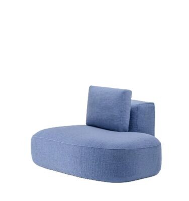Pedrali   JEFF 006-007 |poltrona modulare|