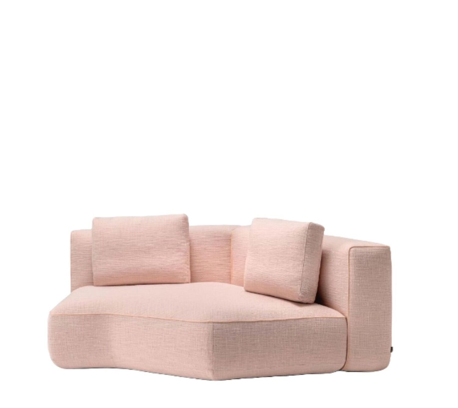 Pedrali   JEFF  0010 |poltrona angolare|