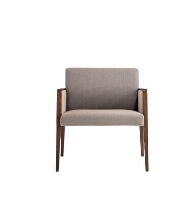 Pedrali   JIL Lounge 521|poltroncina|
