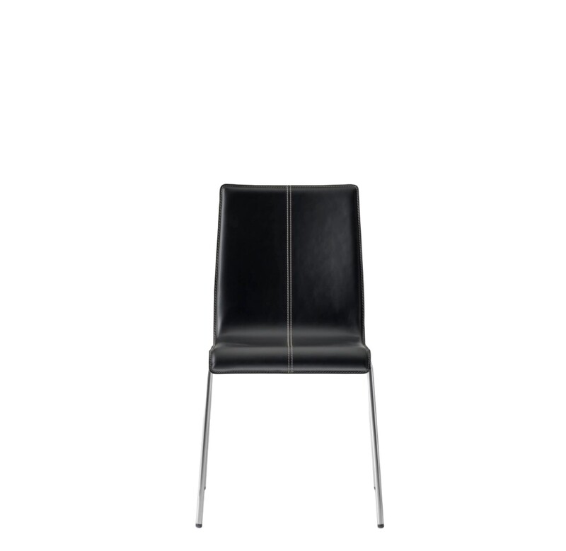Pedrali KUADRA 1281  |sedia|