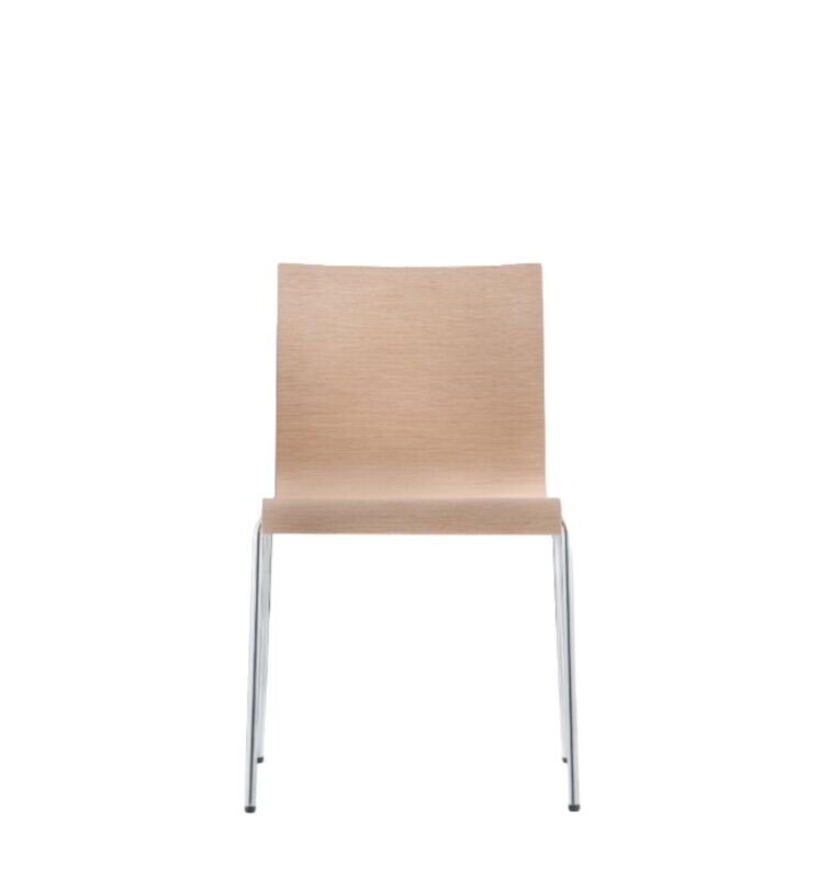Pedrali KUADRA XL 2411/2413 |sedia|