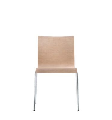 Pedrali KUADRA XL 2411/2413 |sedia|