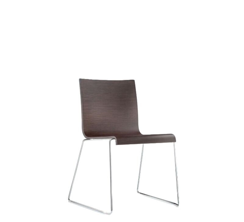 Pedrali KUADRA XL 2419 |sedia|
