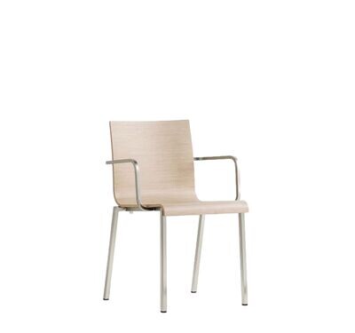 Pedrali KUADRA XL 2412 |sedia|