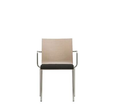 Pedrali KUADRA XL 2412/A  |sedia|