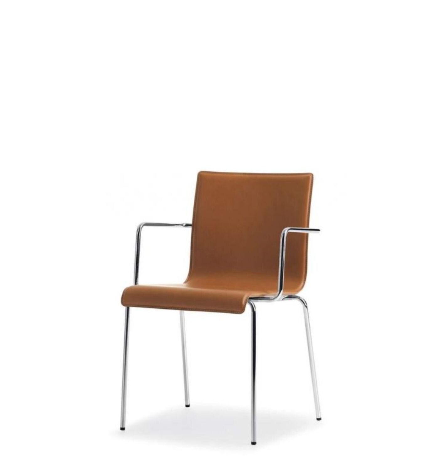 Pedrali KUADRA XL 2464 |sedia|