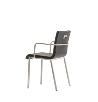 Pedrali KUADRA XL 2492  |sedia|