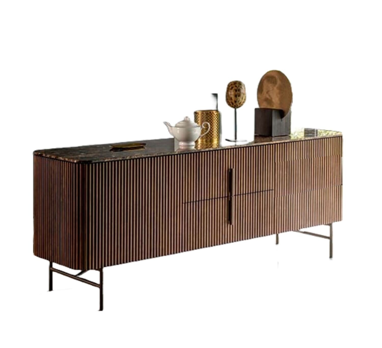 Alf RIGADIN |credenza|