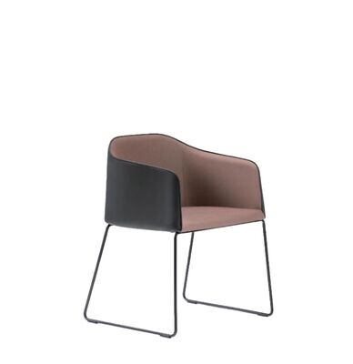 Pedrali   LAJA 881 |poltroncina|
