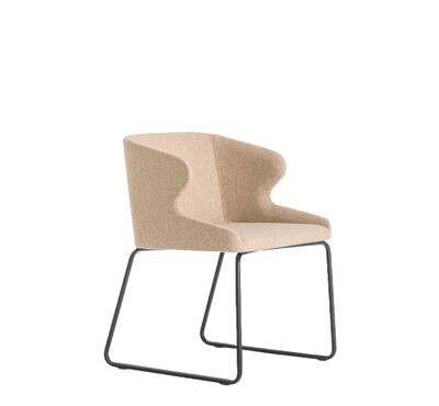 Pedrali   LEILA 682 |poltroncina|
