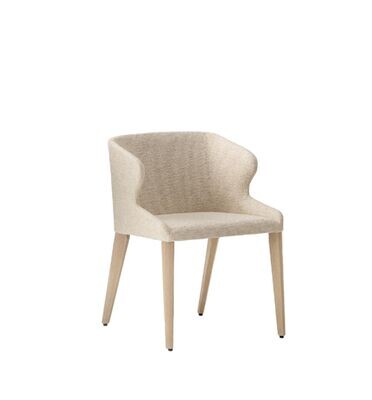 Pedrali   LEILA 681 |poltroncina|