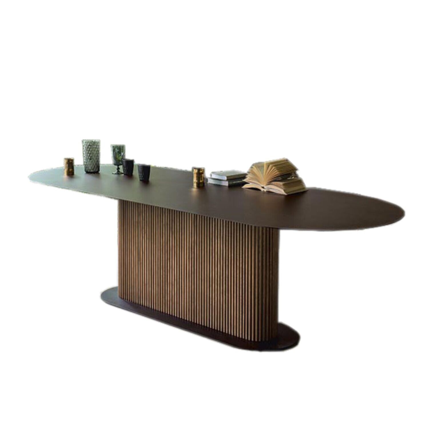 Alf RIGADIN 250 |tavolo fisso|