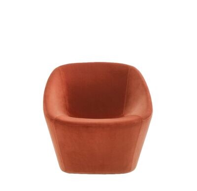 Pedrali   LOG Lounge 366 |poltroncina|