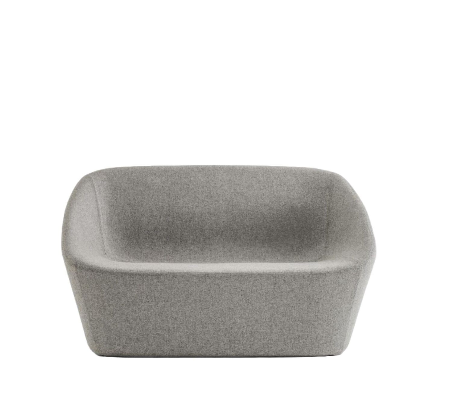 Pedrali   LOG Sofa 368 |divano|