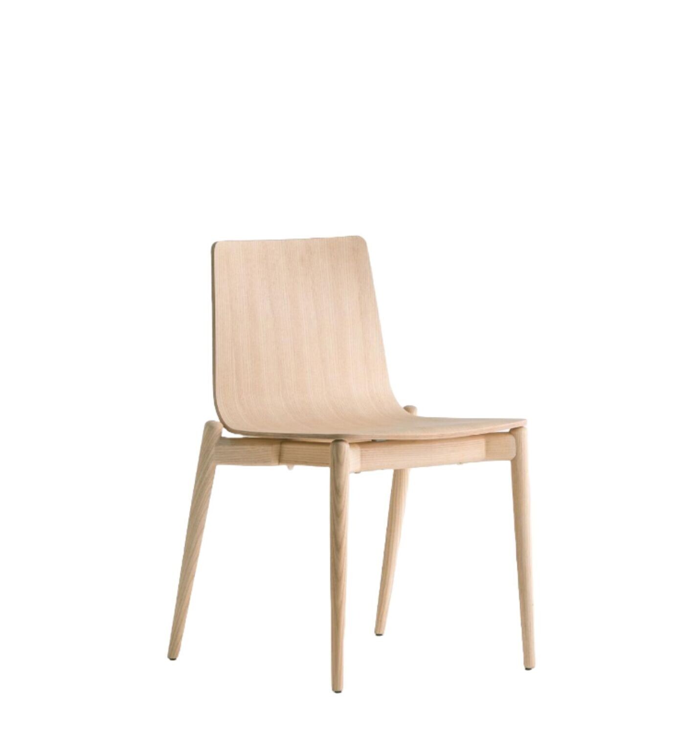 Pedrali MALMÖ 390 |sedia|