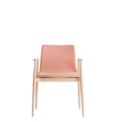 Pedrali   MALMÖ 396-397 |poltroncina|