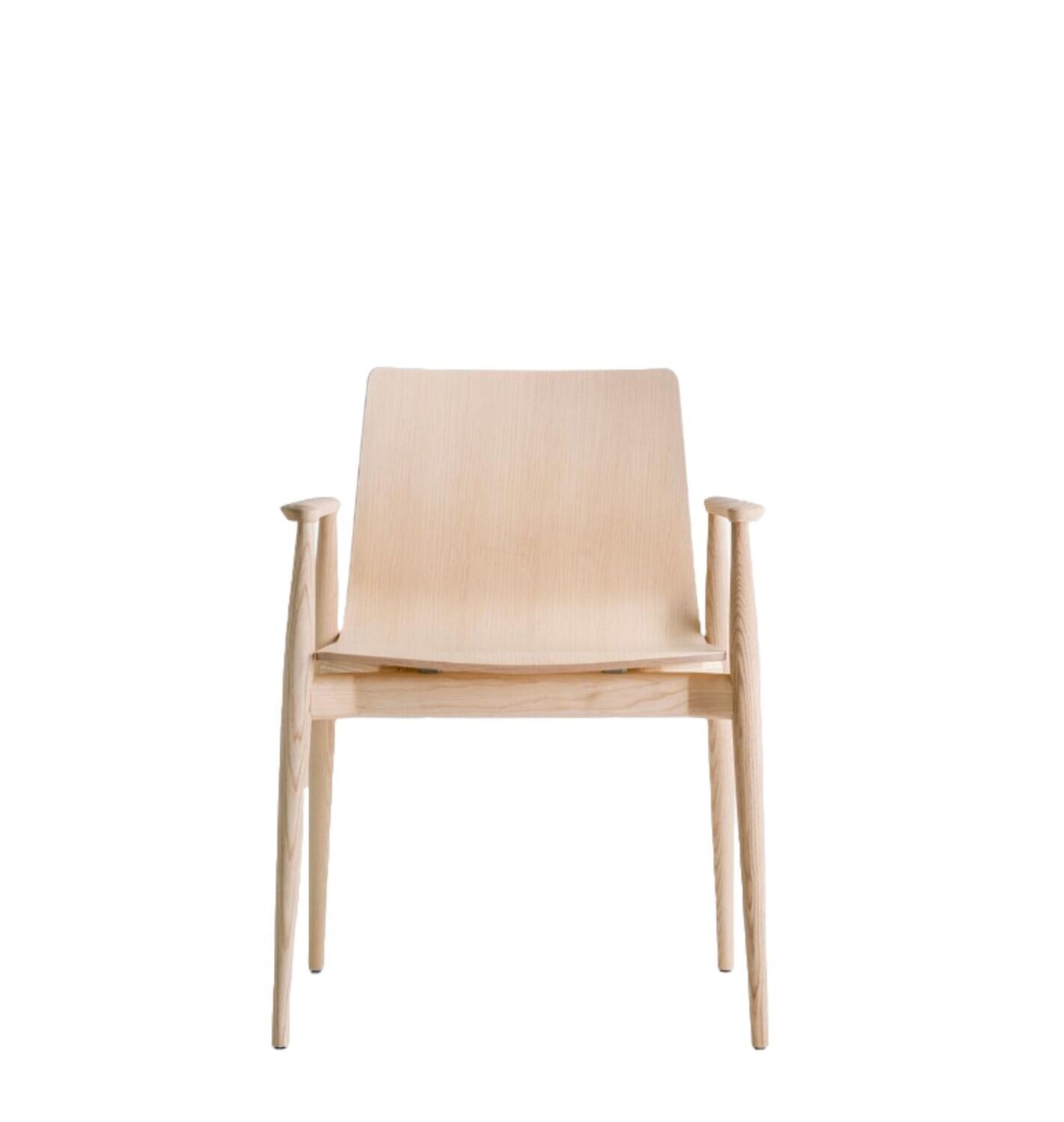 Pedrali   MALMÖ 395 |poltroncina|