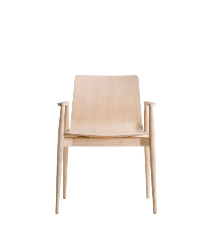 Pedrali   MALMÖ 395 |poltroncina|