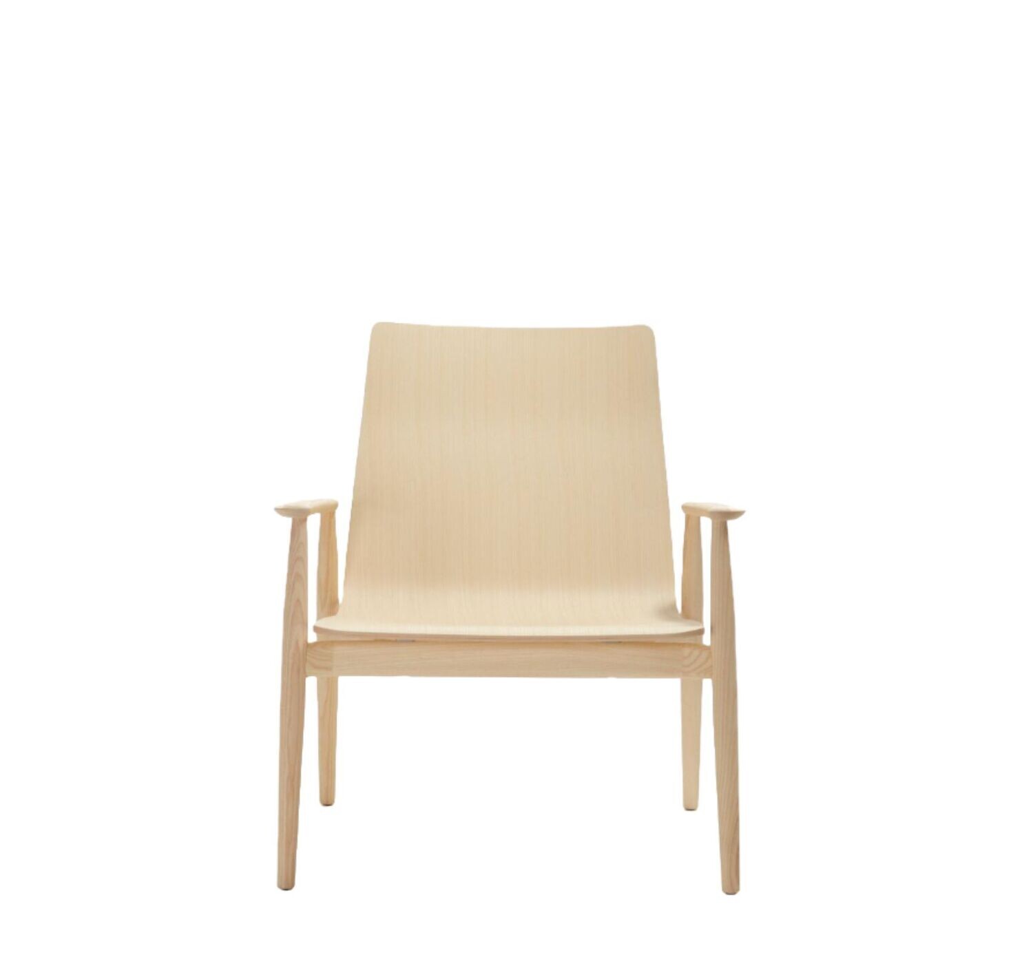 Pedrali   MALMÖ Relax 299 |poltroncina|